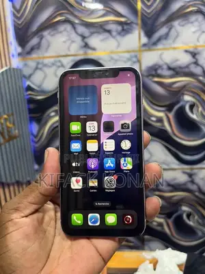 Apple iPhone 11 128 GB Violet