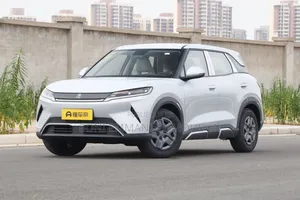Nouveau Toyota RAV4 2026 Gris