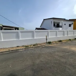 4chbre Duplex dans Francis Gweh, Cocody à Louer