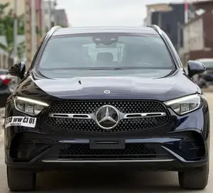 Mercedes-Benz GLC-Class 2025 Gris