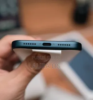 Nouveau Apple iPhone 17 Pro Max 2 TB Bleu