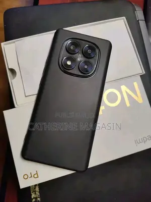 Nouveau Xiaomi 14 Pro 256 GB Noir