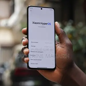 Nouveau Xiaomi 13 Ultra 256 GB Noir