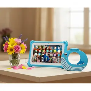 Nouveau Atouch Q42 Lite 128 GB Bleu