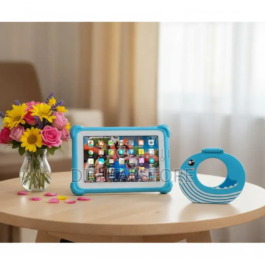 Nouveau Atouch Q42 Lite 128 GB Bleu