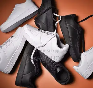 Chaussures Air Force
