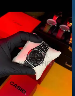 Montre Casio