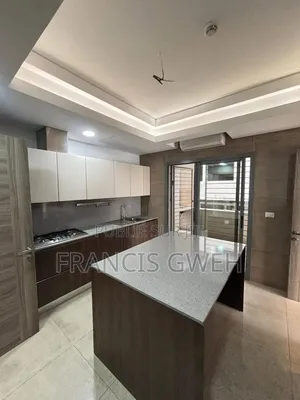 2chbre Appartement dans Francis Gweh, Cocody à Louer