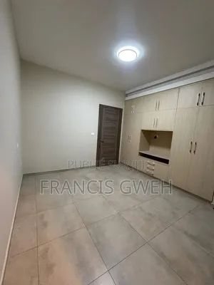 2chbre Appartement dans Francis Gweh, Cocody à Louer