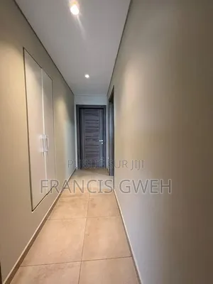 2chbre Appartement dans Francis Gweh, Cocody à Louer