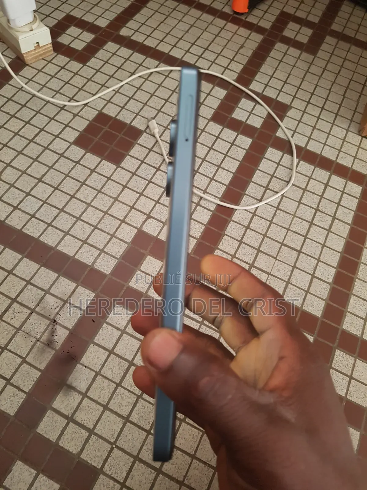 Xiaomi Redmi 13C 128 GB Bleu