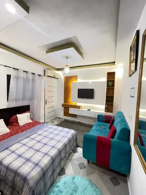 Studio Meublé Yopougon Maroc