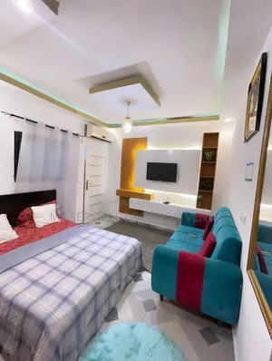 Studio Meublé Yopougon Maroc