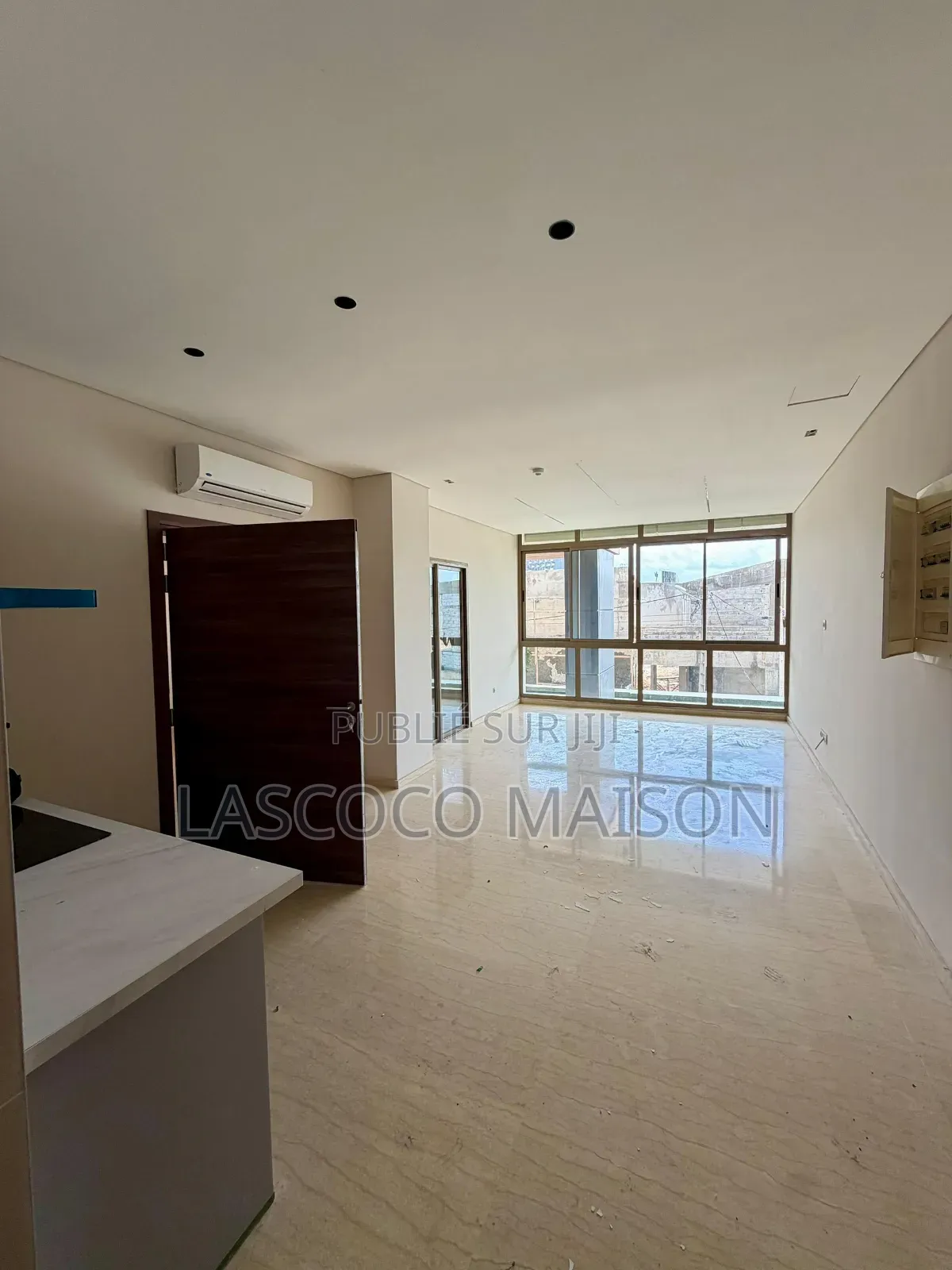 2chbre Appartement dans Lascoco Maison, Marcory à Louer