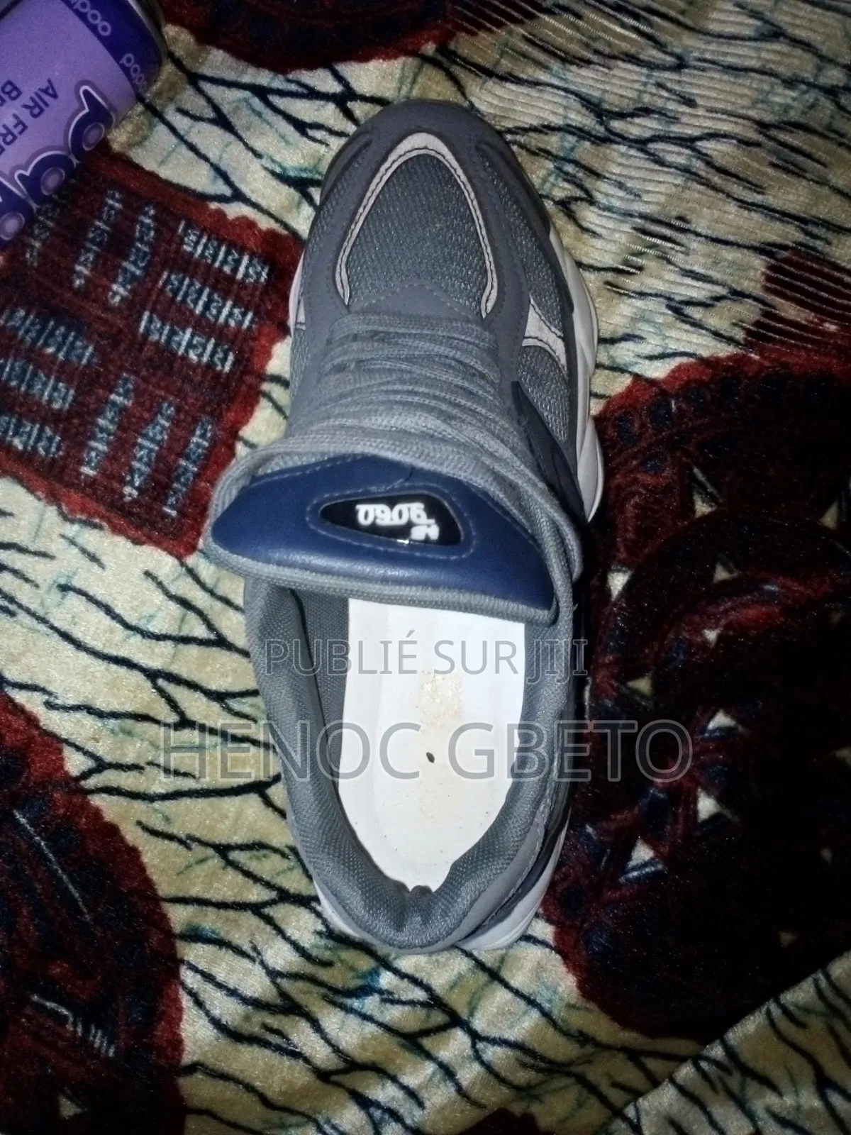 Chaussures New Balance Taille 42 – Très Bon État
