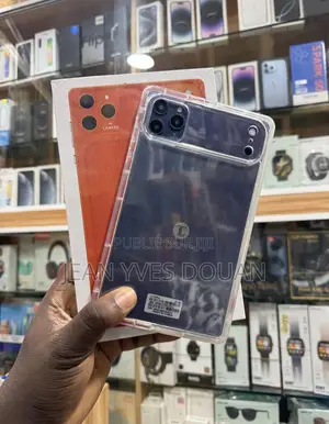 Nouveau Tecno Camon 40 256 GB Blanc