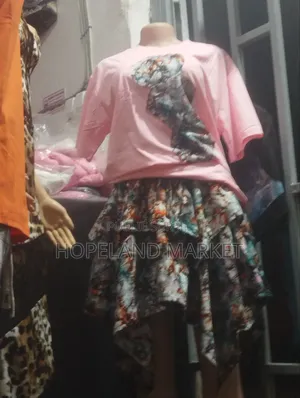 Ensemble Femme