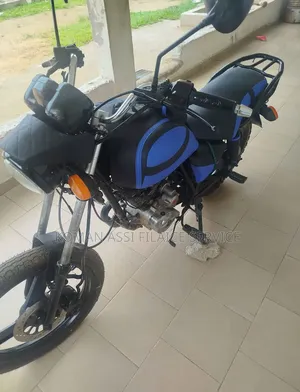 Haojin Ares HJ150-26 2024 Noir