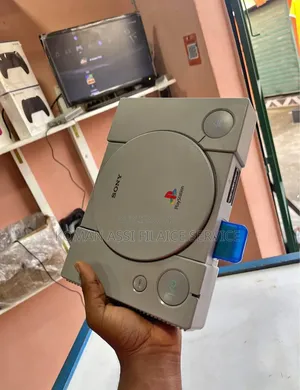 Playstation 15 Jeux
