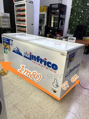 Congélateur