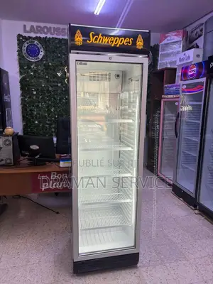 Congélateur