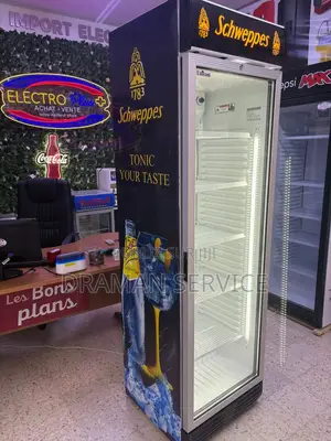 Congélateur