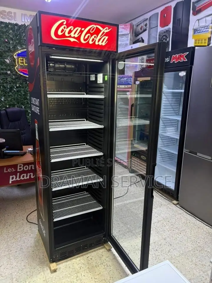 Congélateur
