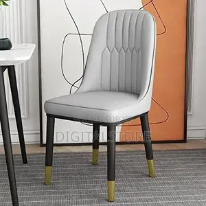 Chaise À Table À Manger
