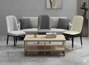 Chaise À Table À Manger