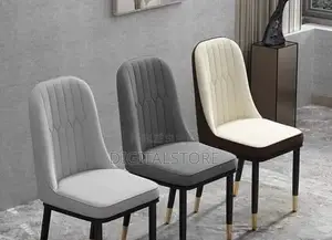 Chaise À Table À Manger