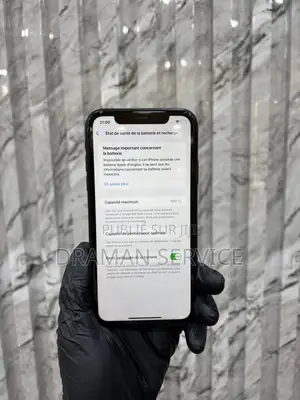 Nouveau Apple iPhone XR 128 GB Autre