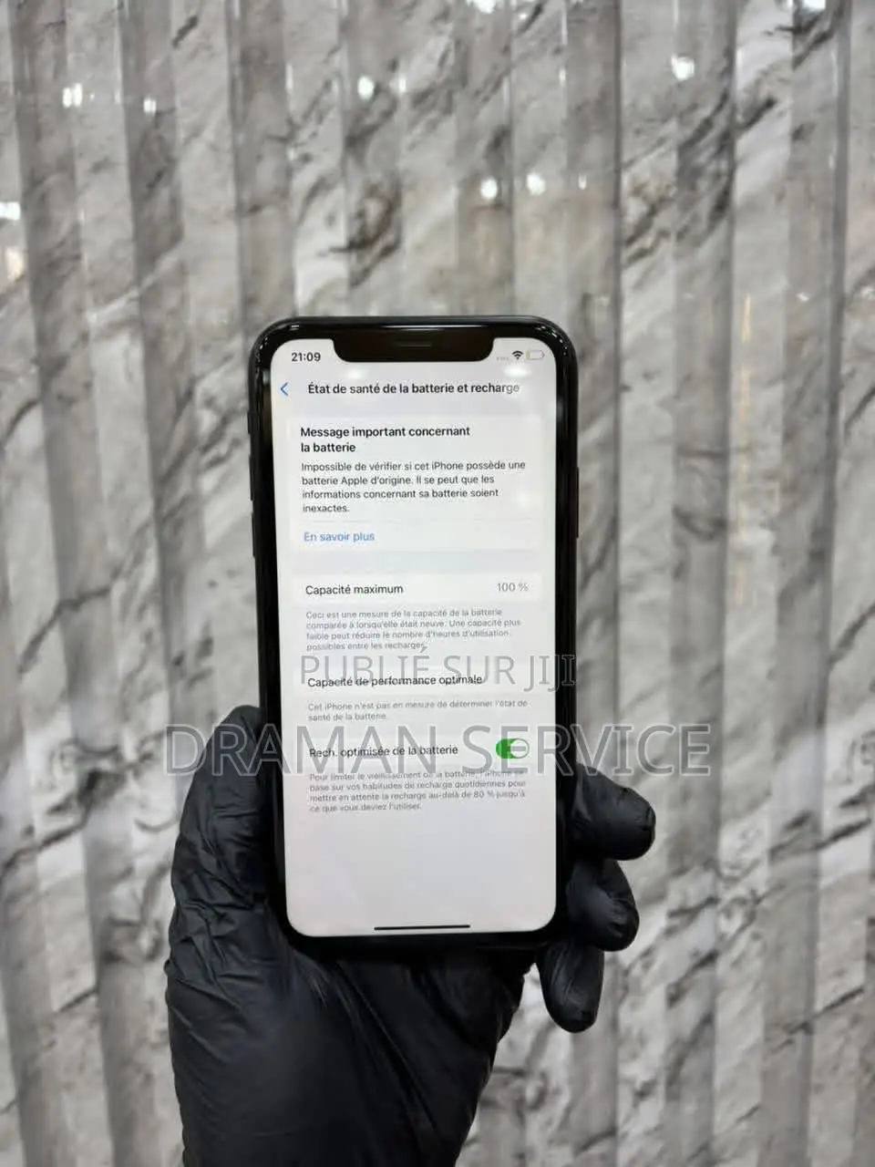Nouveau Apple iPhone XR 128 GB Autre