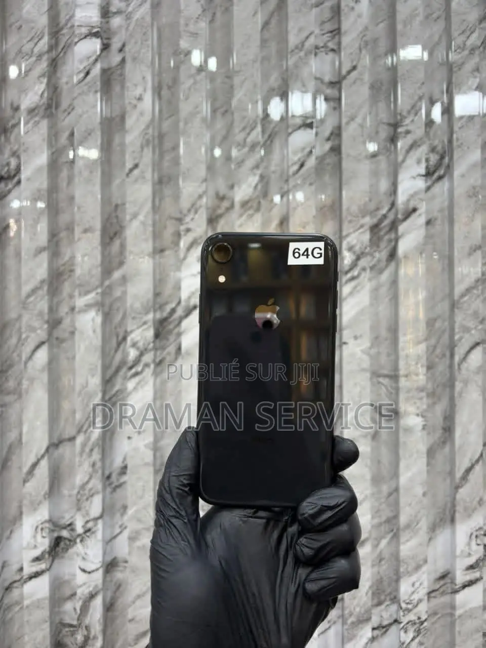 Nouveau Apple iPhone XR 128 GB Autre