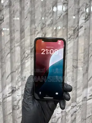 Nouveau Apple iPhone XR 128 GB Autre
