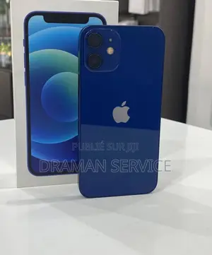 Nouveau Apple iPhone 12 mini 128 GB Autre