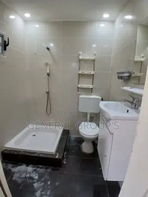 1chbre Studio dans Presse Imobilier, Cocody à Louer