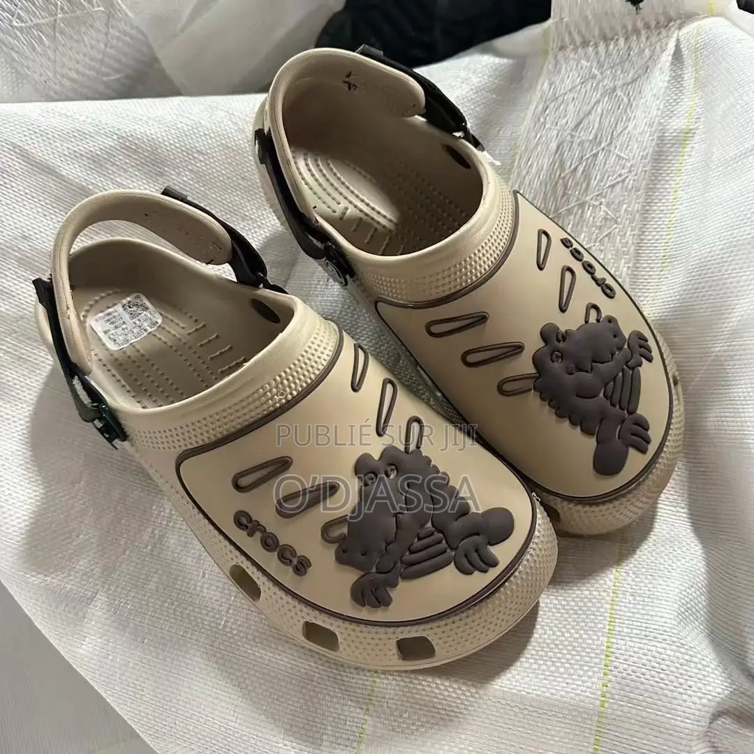 Chaussures Crocs