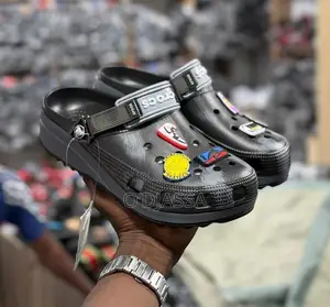 Sabot Crocs