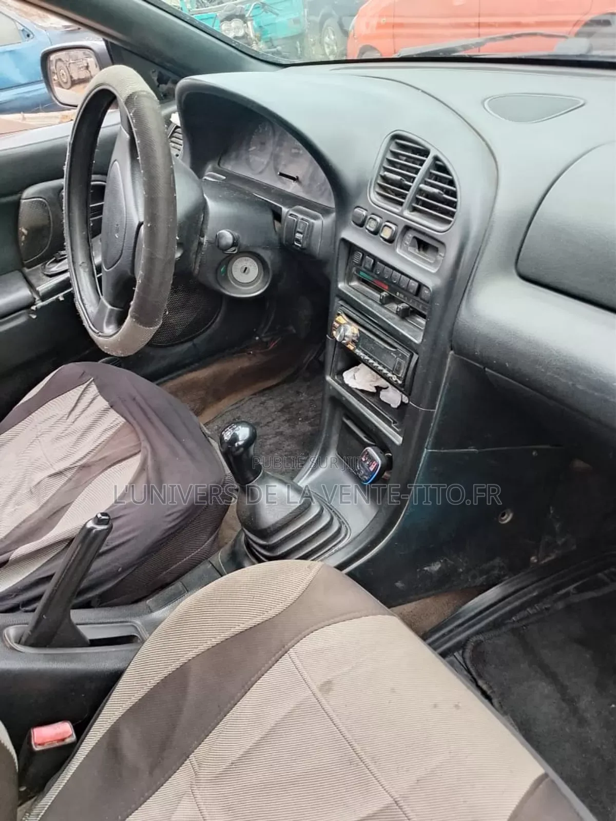 Mercedes-Benz C200 2002 Gris