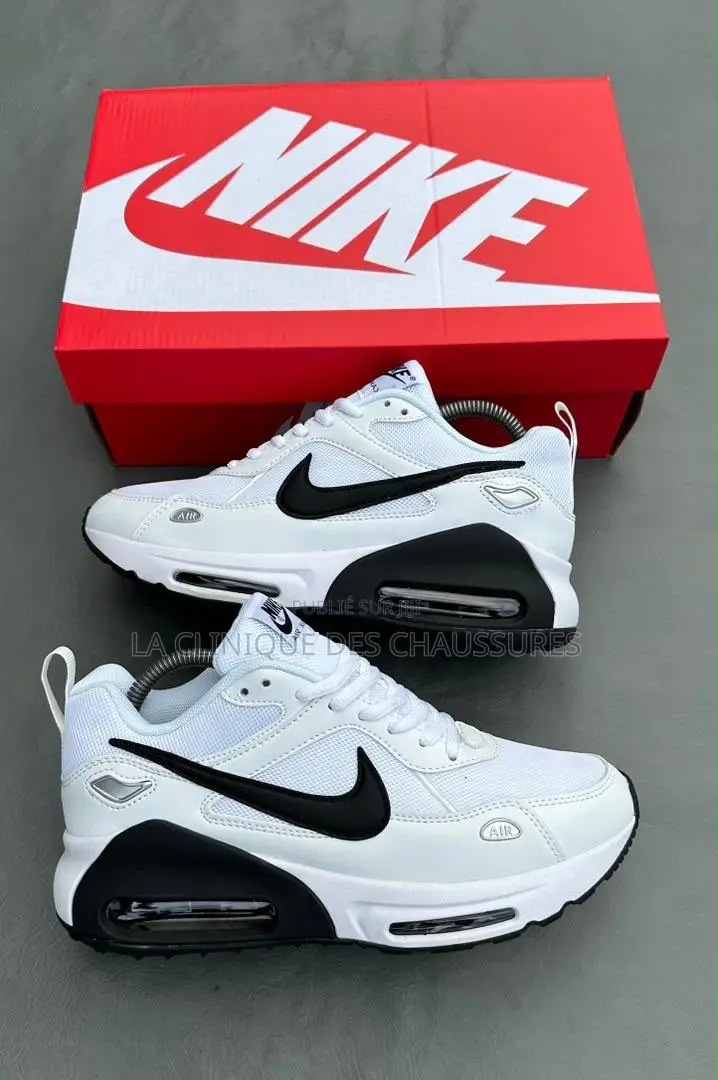 Nike Air Max Ivo