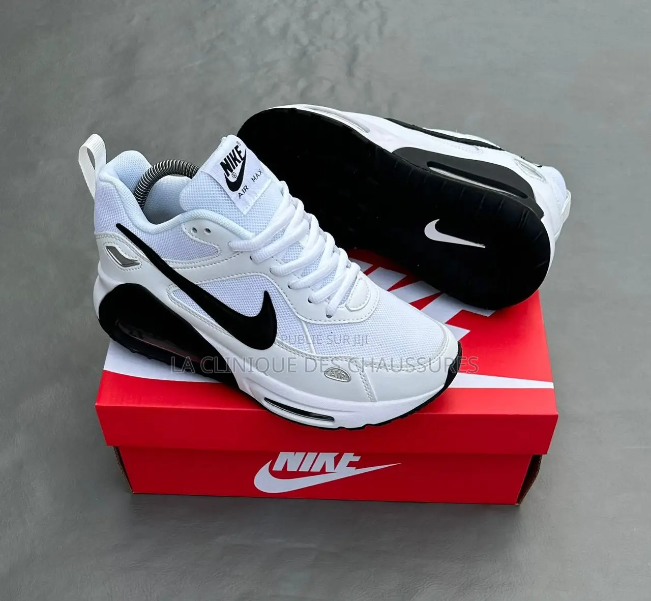 Nike Air Max Ivo