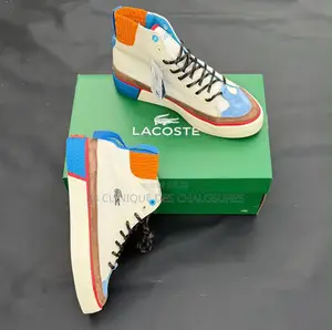 Lacoste Gripshot Montante