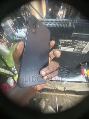 Nouveau Samsung Galaxy A14 128 GB Noir