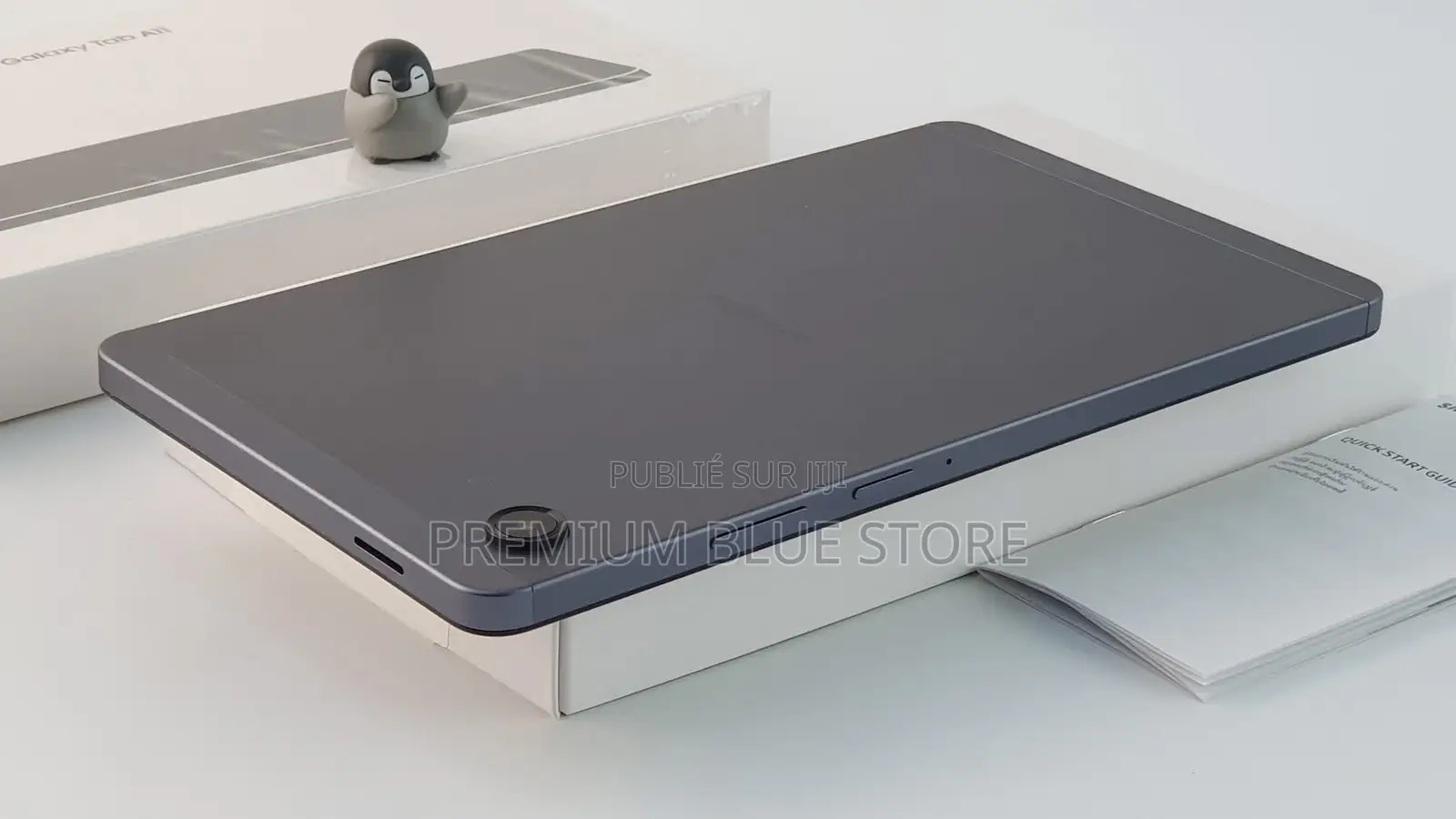 Nouveau Samsung Galaxy Tab A11 64 GB Autre