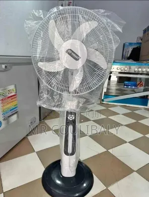 Ventilateur