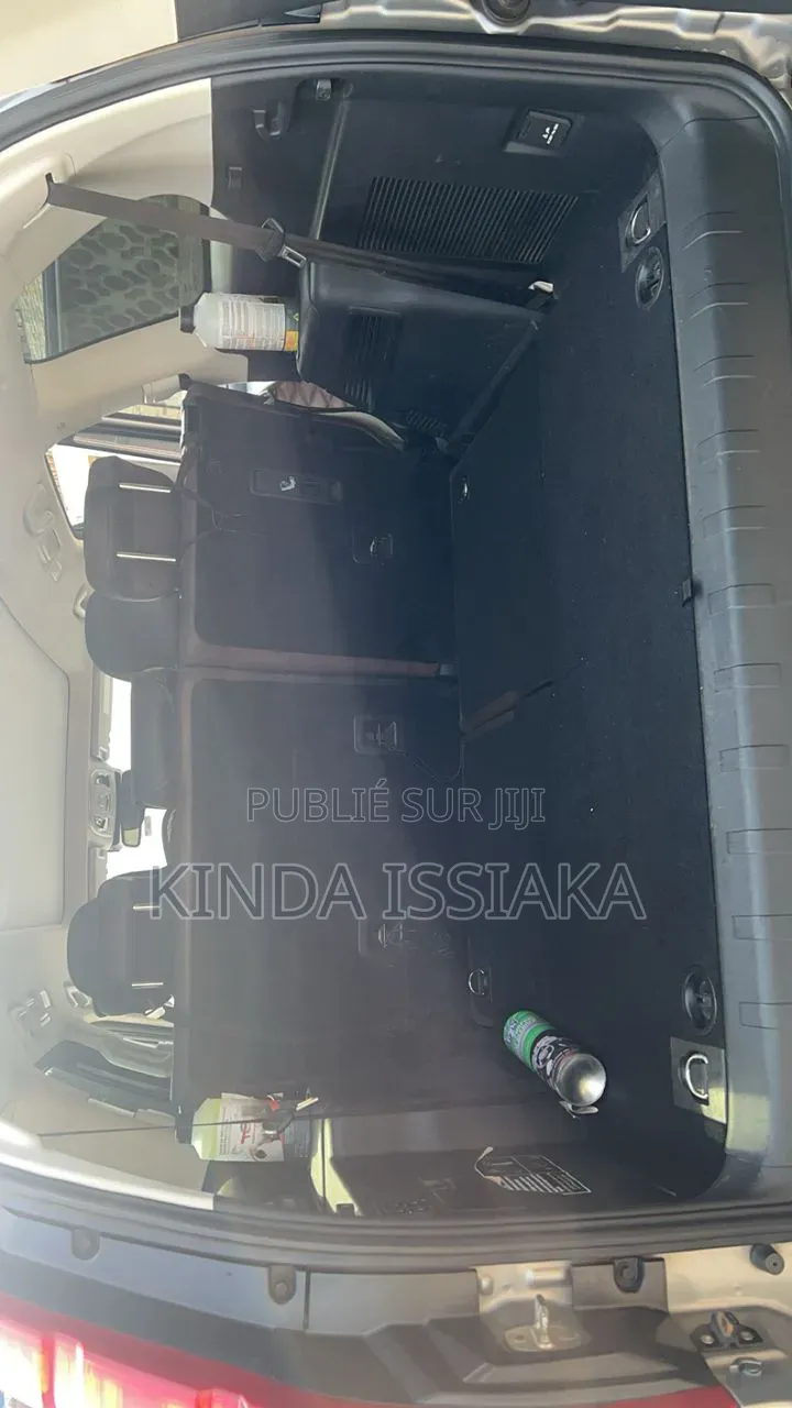 Haval H9 2022 Gris