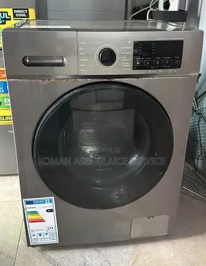 Machine a Laver