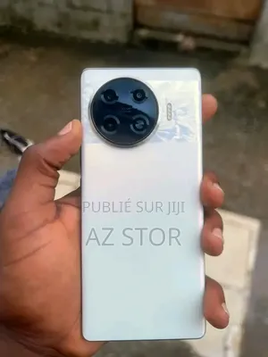 Tecno Spark 20 Pro Plus 256 GB Blanc