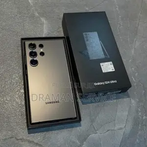 Nouveau Samsung Galaxy S24 Ultra 512 GB Autre