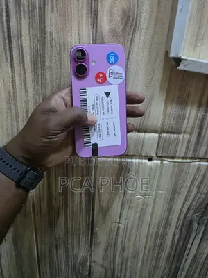 Apple iPhone 16 128 GB Violet